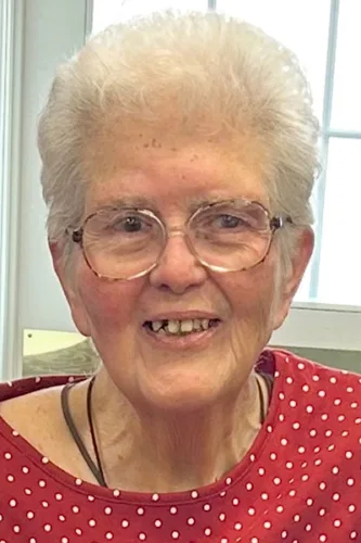 Lois A. DiFrancesco 1939-2026